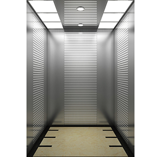 EMA Series Passenger Elevator